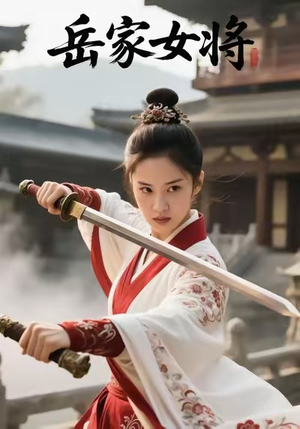 岳家女将（20集）全网独播短剧免费观影