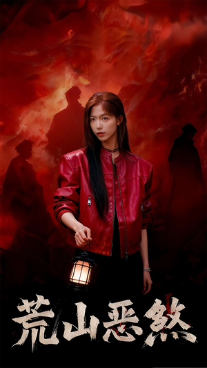 荒山恶煞（43集）红果短剧免费看