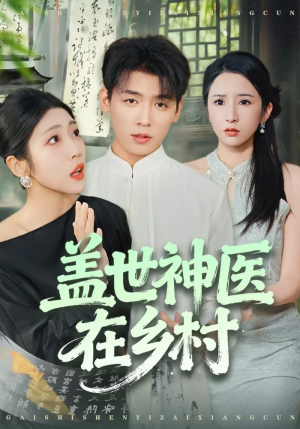 盖世神医在乡村（80集）热门短剧推荐推荐