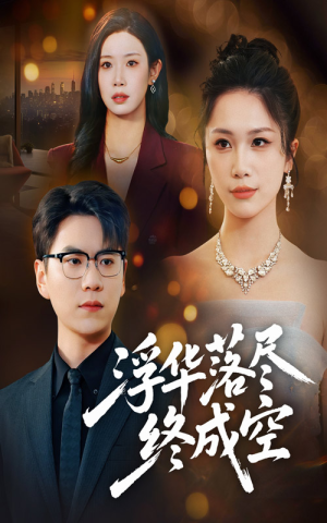 浮华落尽终成空（60集）终于找到这部短剧了