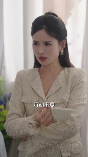 灰白世界里的你（70集）免费短剧尽享影视魅力