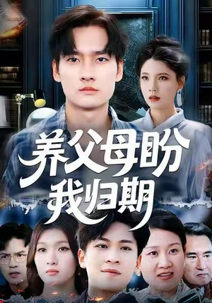 养父母盼我归期（72集）终于可以免费看短剧了