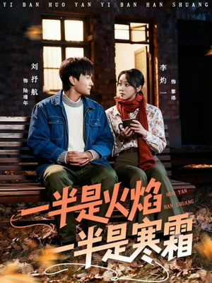 一半是火焰一半是寒霜（60集）热门短剧推荐推荐