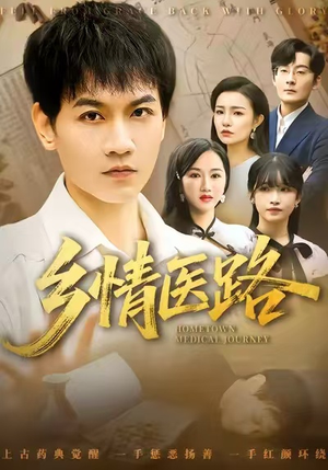 乡情医路（100集）全集短剧免费观看无压力