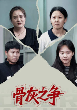 骨灰之争（30集）热播短剧抢先看后续