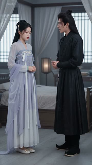 引情相契（14集）精彩热播短剧抢先看