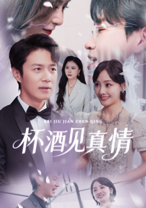 杯酒见真情（68集）超好看的短剧追完不后悔
