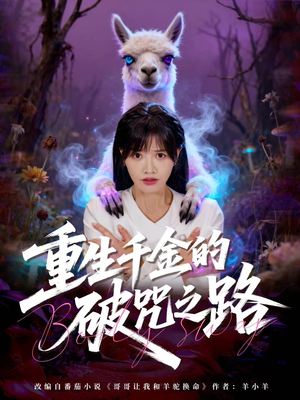 重生千金的破咒之路（60集）好看又上头的短剧来了