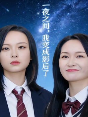 一夜之间，我变成影后了（79集）经典回顾短剧免费看
