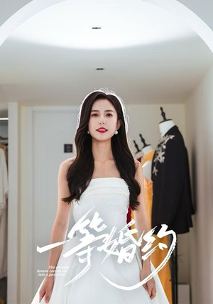 一等婚约（37集）在线观看全集的热门短剧