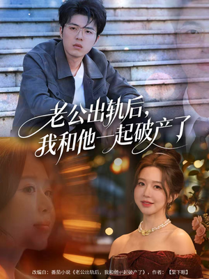 前夫破产后，我东山再起（60集）女帝短剧免费看全集