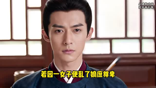 东宫倾轧时，我母仪天下（18集）红果短剧免费全集看