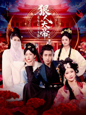 狠人大帝：重生后全无敌（85集）短剧免费看全集