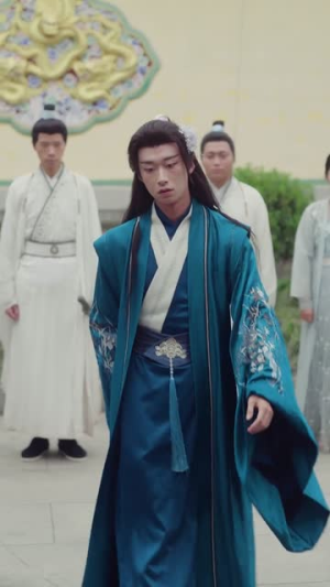 医馆小吏，让娘娘俯首称臣（80集）短剧完结篇全集连播