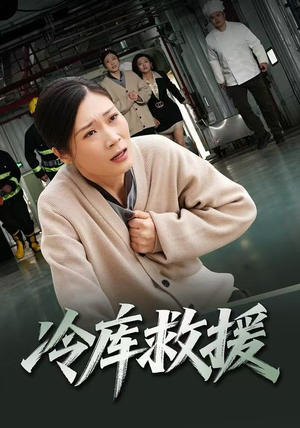 冷库救援（40集）古装热门短剧推荐