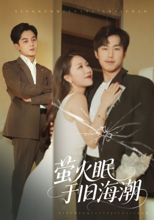 萤火眠于旧海潮（63集）喜欢追剧的看过来