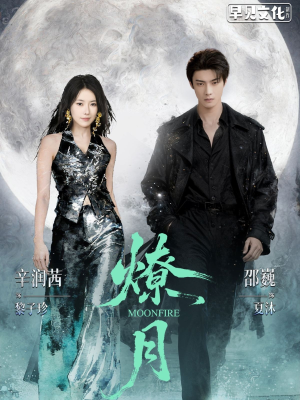 燎月（64集）每天热门短剧推荐