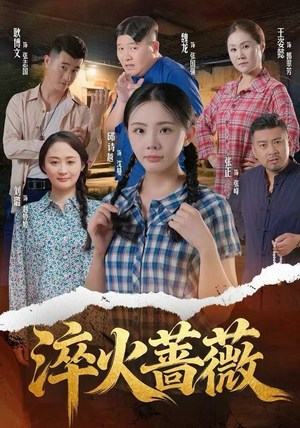 淬火蔷薇（50集）短剧大结局超前点映