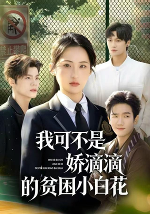 我可不是娇滴滴的贫困小白花（53集）在线观看全集免费短剧