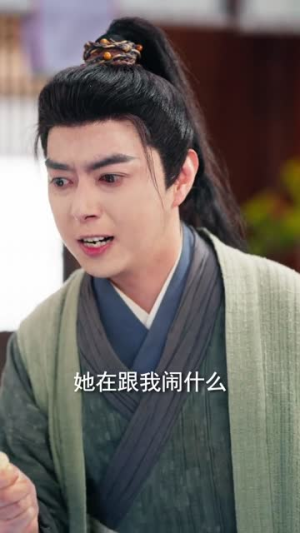 棠梨映雪迟（61集）火爆短剧抢先看