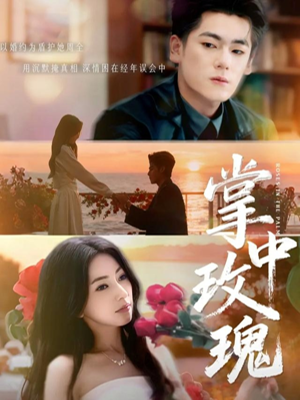 掌中玫瑰（60集）热门短剧持续更新大结局