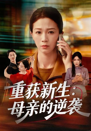 重获新生：母亲的逆袭（60集）零成本看完的短剧集合