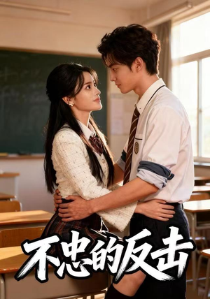 不忠的反击（26集）超好看古装短剧