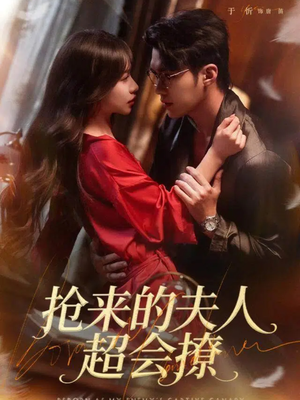 抢来的夫人超会撩（73集）热门短剧看不停