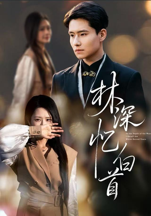 林深忆白首（60集）热播短剧全集看