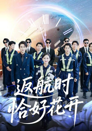 返航时恰好花开（101集） 热门短剧追不停