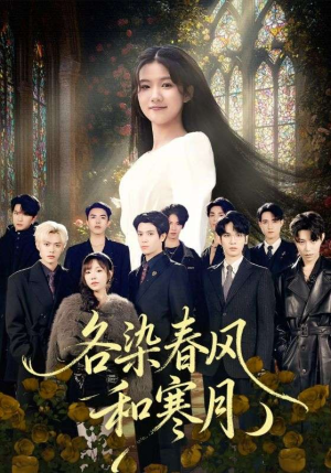 尘埃里的真千金（67集）红果短剧免费看全剧