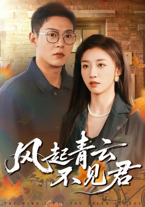 风起青云不见君（60集）随时随地想看就看短剧