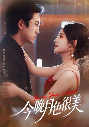 今晚月色很美（65集）红果短剧免费看全集