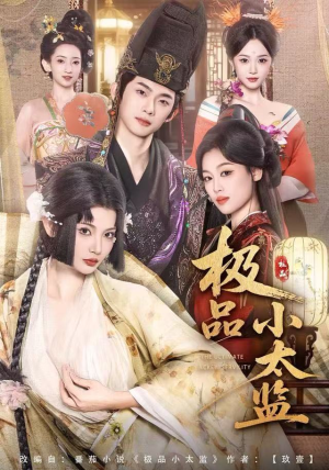 极品小太监（80集）全集免费观看的短剧资源