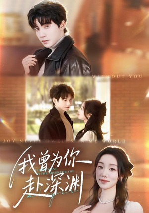 我曾为你赴深渊（63集）好看又上头的短剧免费