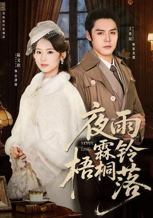 烽火错爱（51集）热播短剧推荐点击抢先观看