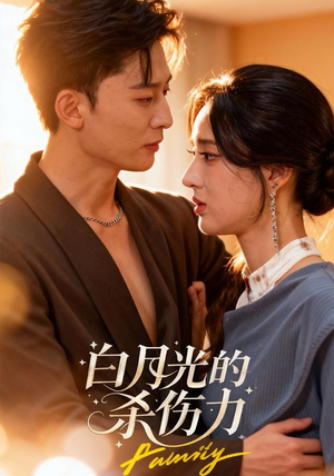 白月光的杀伤力（60集）短剧最热榜最近火的