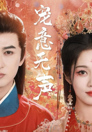 宠意无声（75集）好看的小短剧推荐