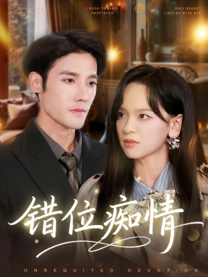 错位痴情（60集）我是土狗我爱看热门短剧