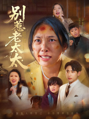 别惹老太太（68集）全集在线短剧观看免费版