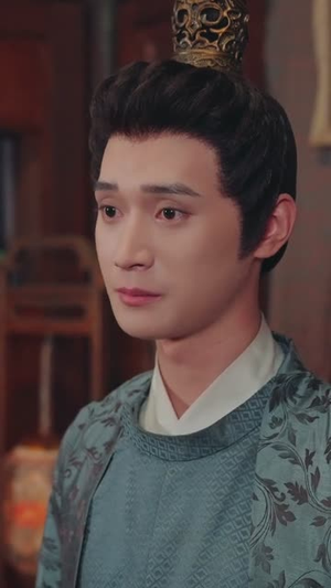 朕的江山在返修（80集）最火短剧热播中