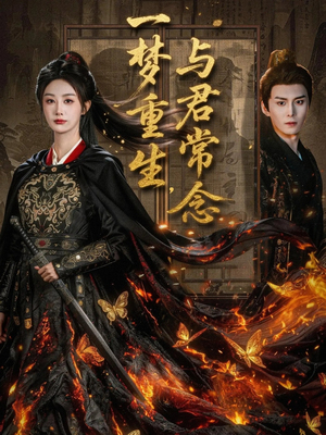 一梦重生与君常念（59集）短剧分享请耐心看完