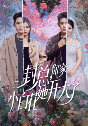 大佬你的牙粘口红了（60集）精彩短剧不容错过