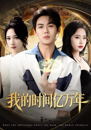 我的时间亿万年（65集） 忍不住一口气看到短剧大结局