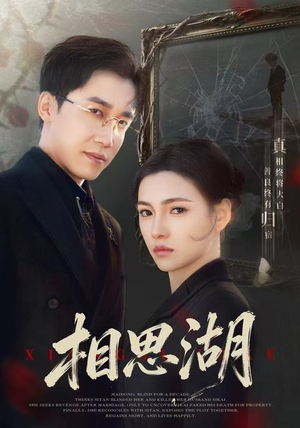 相思湖（66集） 短剧大结局一气呵成