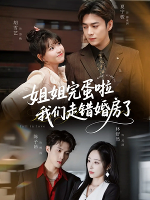 姐姐完蛋啦我们走错婚房了（97集） 免费观看全集的短剧网站推荐