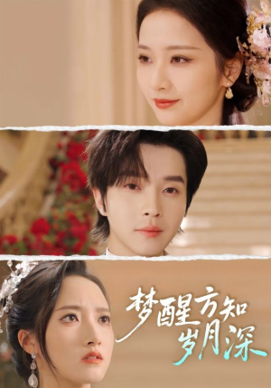 梦醒方知岁月深（80集）男频热门短剧片段