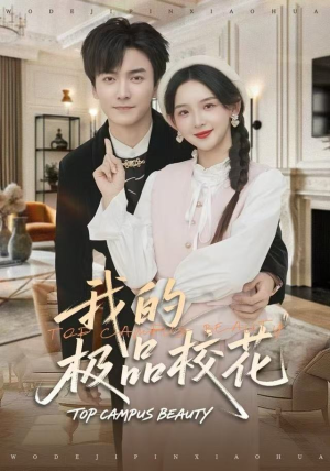 我的极品校花（80集）喜欢追剧的看过来