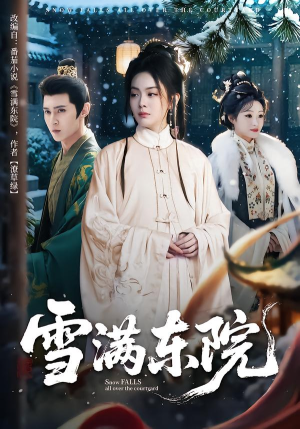 雪满东院（60集）热播短剧抢先看大结局