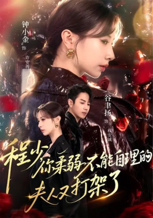 程少你柔弱不能自理的夫人又打架了（60集）无需掏钱整部剧免费看短剧